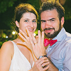 wedding in Koh Chang