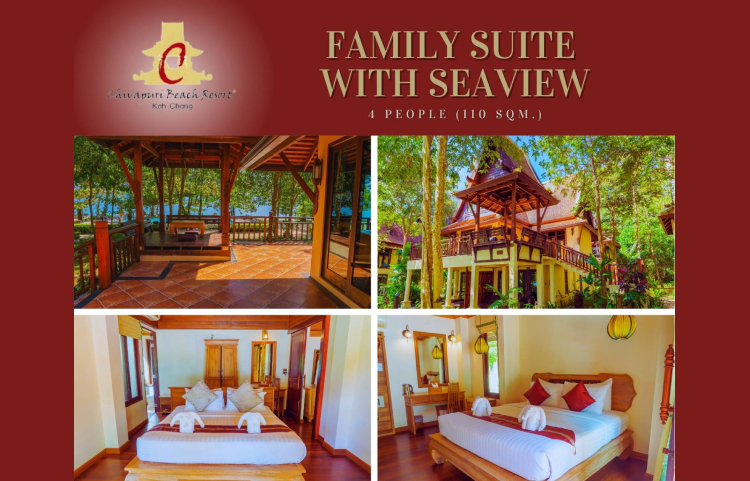 Family Seaview